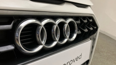 Audi A1 30 TFSI Sport 5dr Petrol Hatchback